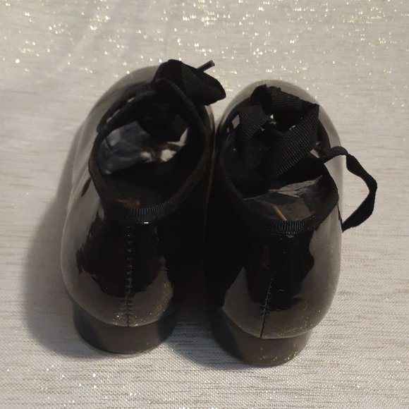 balera Shoes Timefoot Balera Beginner Tap Dance Shoes